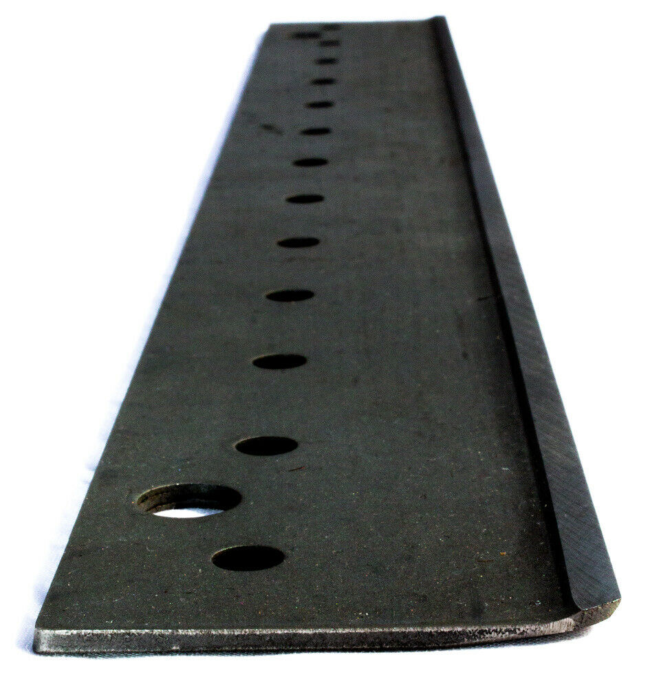 John Deere Bottom Blade (Bedknife) Replacement, ET17534 Tournament Cut