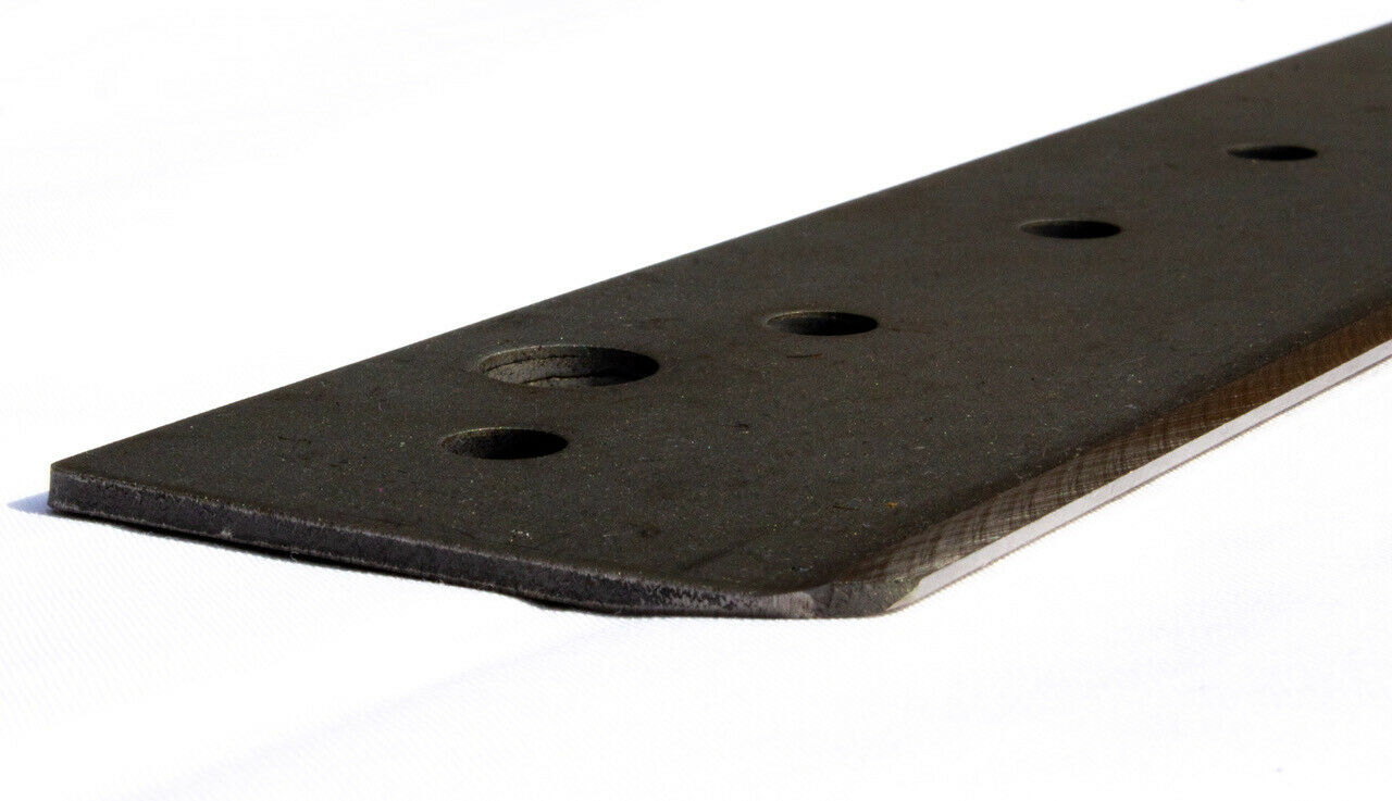 John Deere Bottom Blade (Bedknife) Replacement, ET17534 Tournament Cut